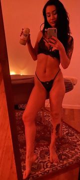 Awesome Sensual Massage with a Yoga Babe BDSM