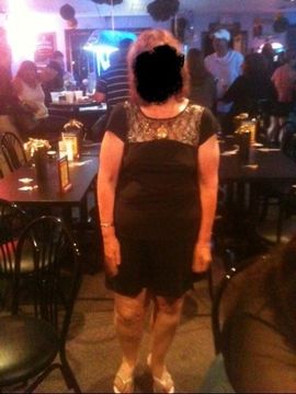  Need some special treatment by an older woman!  Massage