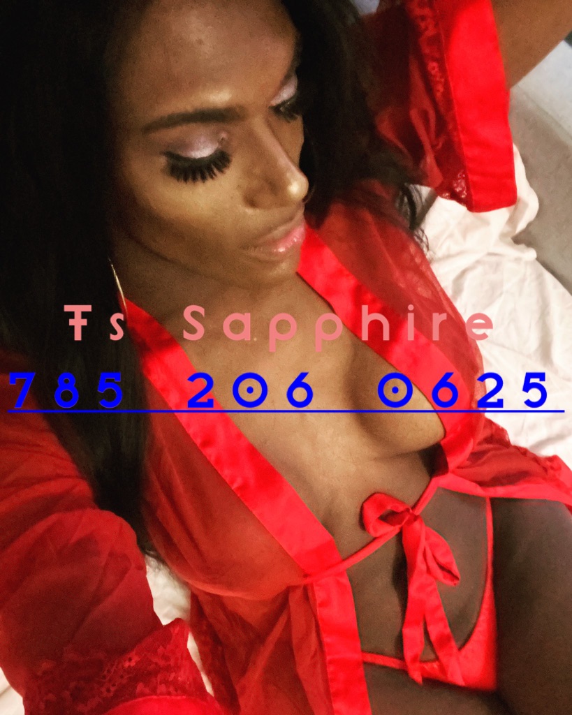 Ts Sapphire The Hottest Ts In Town Now Visiting Escorts