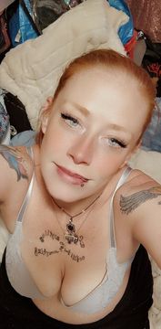 Sexy ginger waiting for your call...  Escorts