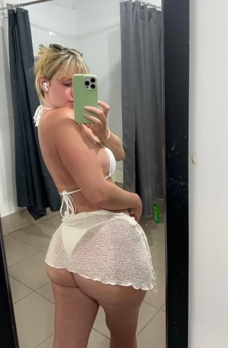 Sexy curvy Bubble Butt ✨Erotic Massage✨ ‼️ Escorts