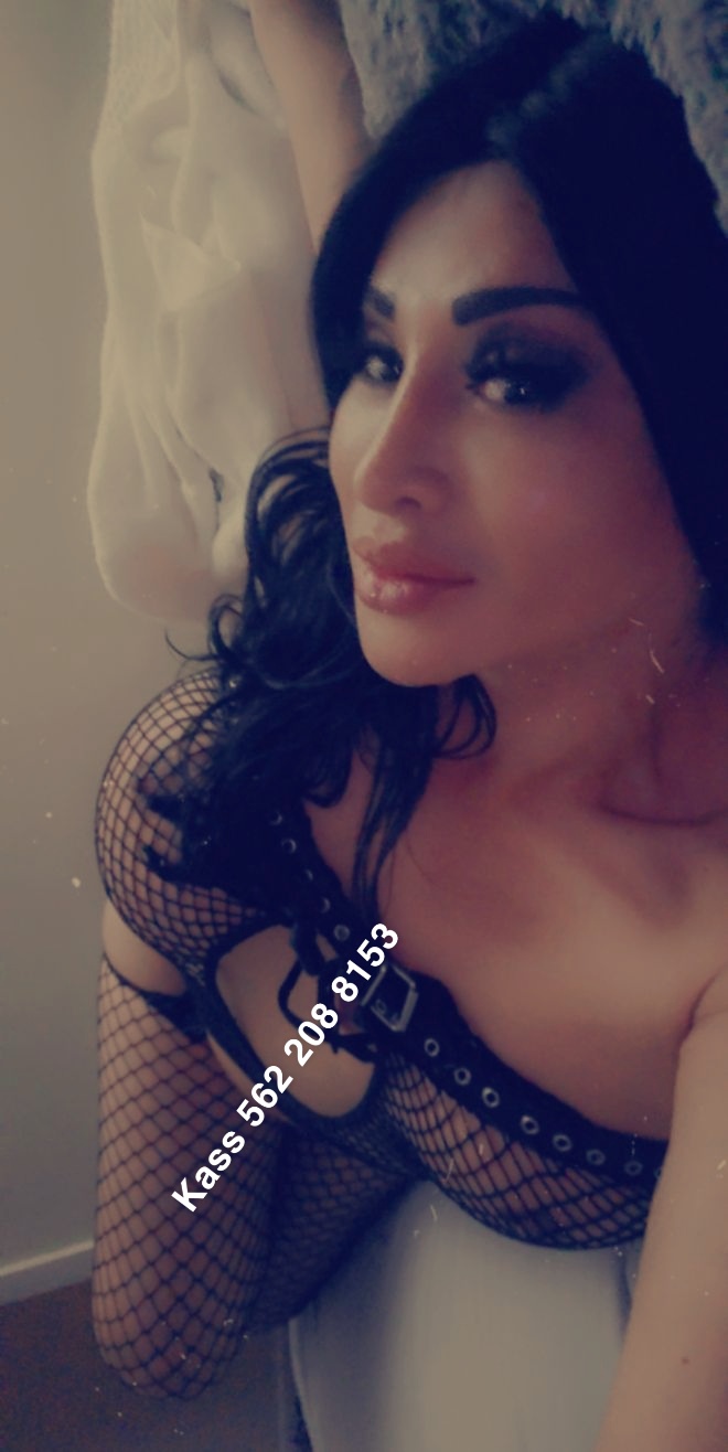 BEATIFUL   VERSATILE TS ONE OF THE BEST ON NORTH WEST Escorts