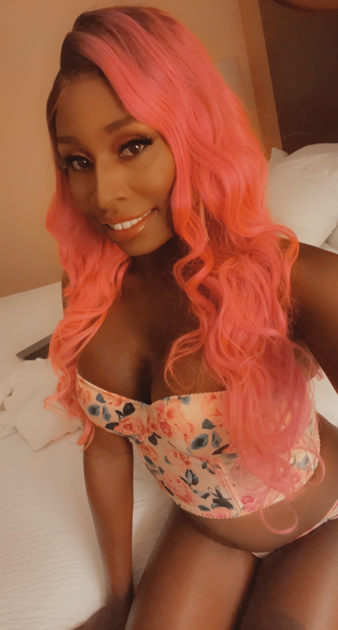 Visiting Now Hot Hung TS Barbie….. Real Party Girl | 8044205020 | Massage  in Richmond | VibeCity