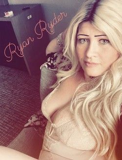 RyanRyder Massage
