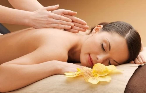 A luxurious Hotel massage to you Massage