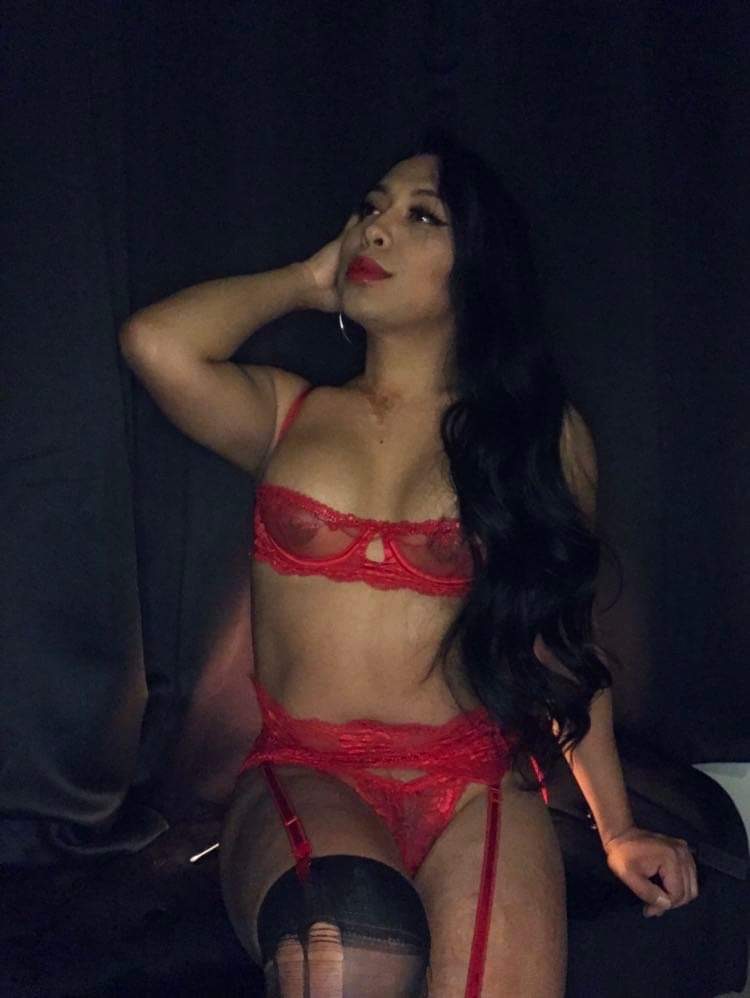 Sexy,Young, friendly, LATINA 😉(check my OnlyFans) Massage