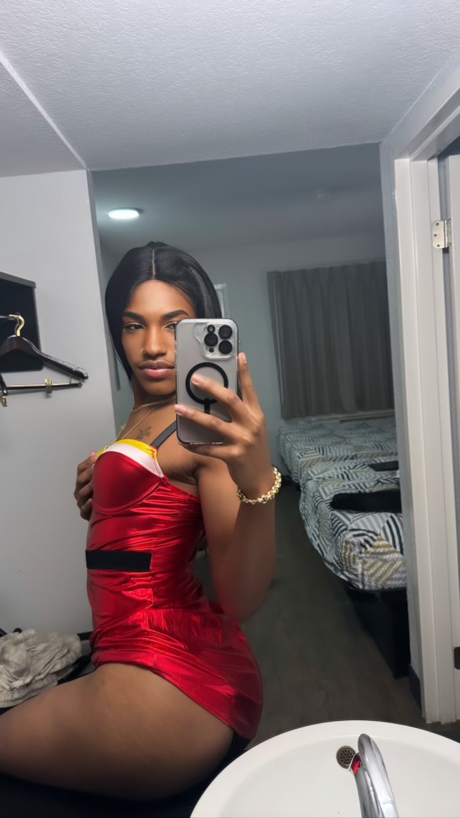 New trans girl in the city 🥰 Escorts