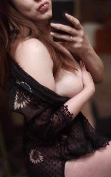 I'm all you need and more! : )  Escorts